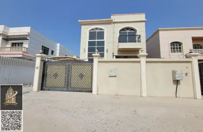 Villa - 5 Bedrooms - 6 Bathrooms for sale in Al Rawda 2 Villas - Al Rawda 2 - Al Rawda - Ajman