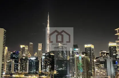 شقة - غرفة نوم - 2 حمامات للبيع في سول باي - الخليج التجاري - دبي