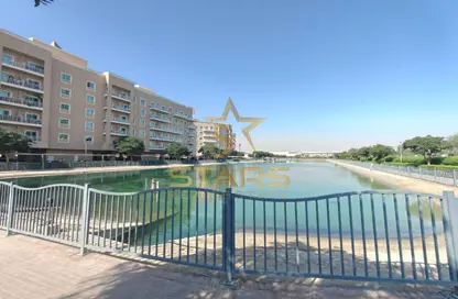 شقة - 2 غرف نوم - 3 حمامات للبيع في 25 مزايا - كيو بوينت - ليوان - دبي لاند - دبي