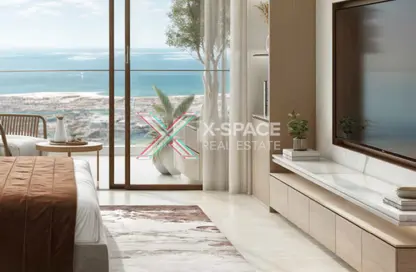 Apartment - 1 Bedroom - 1 Bathroom for sale in Safa Gate - Al Wasl - Dubai