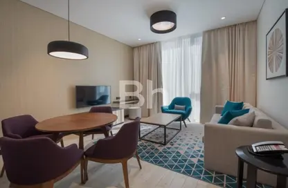 Hotel  and  Hotel Apartment - 2 Bedrooms - 3 Bathrooms for rent in Millennium Al Barsha - Al Barsha 1 - Al Barsha - Dubai