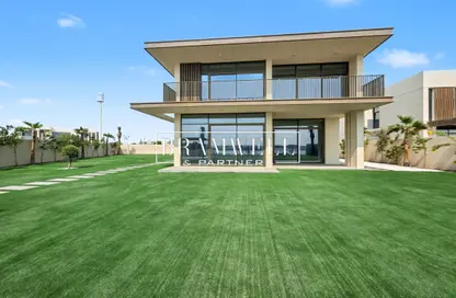 فيلا - 5 غرف نوم - 7 حمامات للبيع في عين المها - جزيرة الجبيل - أبوظبي فيلا - 5 غرف نوم - 7 حمامات للبيع في عين المها - جزيرة الجبيل - أبوظبي