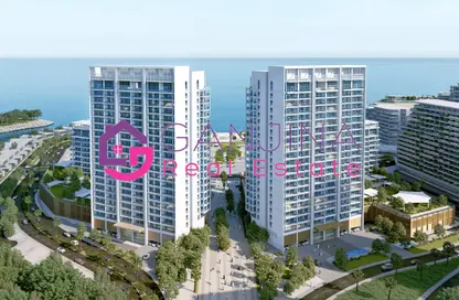 Apartment - Studio - 1 Bathroom for sale in Cape Hayat - Mina Al Arab - Ras Al Khaimah