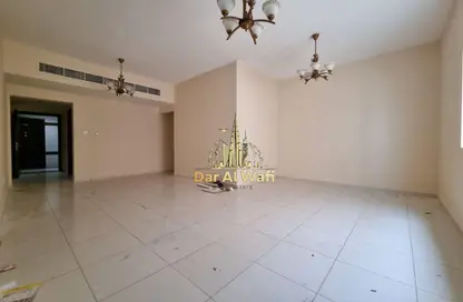 Apartment - 2 Bedrooms - 3 Bathrooms for rent in Al Kawthar Tower - Al Nahda - Sharjah