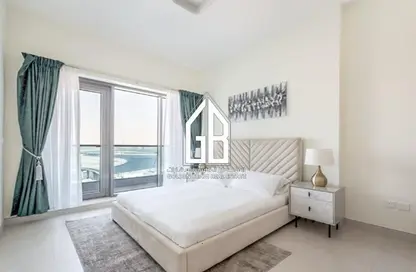 Apartment - 2 Bedrooms - 2 Bathrooms for sale in The Bay - Business Bay - Dubai
