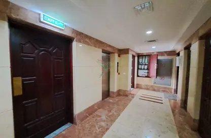 شقة - 2 غرف نوم - 2 حمامات للايجار في حي السلامة - المقاطعة المركزية - العين