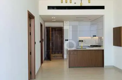 Apartment - 1 Bedroom - 2 Bathrooms for sale in Binghatti Gardenia - Jumeirah Village Circle - Dubai