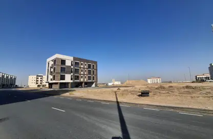 أرض - استوديو للبيع في D تلال سيتي - تلال سيتي - الشارقة