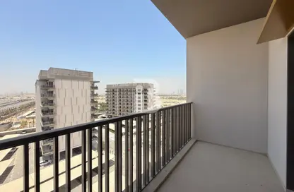 Apartment - Studio - 1 Bathroom for sale in MAG 980 - Mohammed Bin Rashid City - Dubai