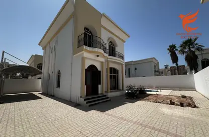Villa - 3 Bedrooms - 5 Bathrooms for rent in Al Juwais - Ras Al Khaimah