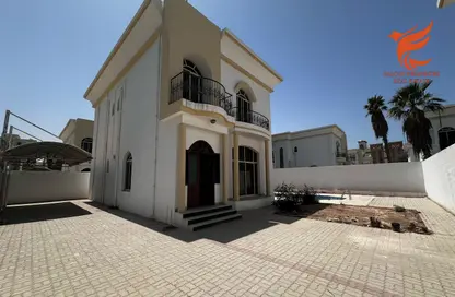 فيلا - 3 غرف نوم - 5 حمامات للايجار في الجويس - رأس الخيمة