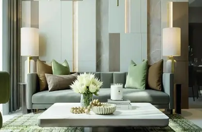 شقة - غرفة نوم - 2 حمامات للبيع في ﺑﺮﻭﻓﻴﻨﺰﺍﺭﻳﺰﻳﺪﻧﺴﺰ - منطقة 14 - قرية جميرا الدائرية - دبي