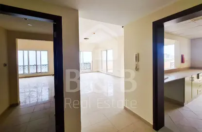 Apartment - 1 Bedroom - 2 Bathrooms for rent in Kahraman - Bab Al Bahar - Al Marjan Island - Ras Al Khaimah
