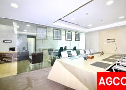 Fitted | Furnished | Bright Office | Nice Layout