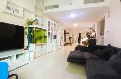 Apartment - 2 Bedrooms - 3 Bathrooms for sale in Global Golf Residences 2 - Dubai Sports City - Dubai