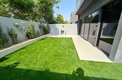 تاون هاوس - 3 غرف نوم - 5 حمامات للايجار في روبينيا - مسار - تلال سيتي - الشارقة