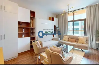 Apartment - 1 Bedroom - 2 Bathrooms for sale in Binghatti West Boutique Suites - Dubai Land Residence Complex - Dubai