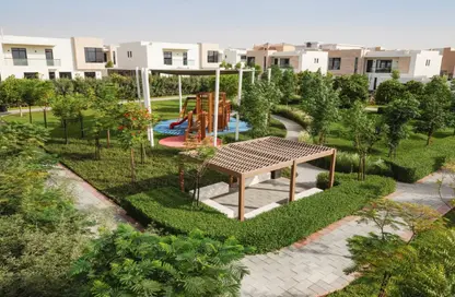 Townhouse - 2 Bedrooms - 4 Bathrooms for rent in Nasma Residence - Al Tai - Sharjah