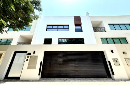 Villa - 4 Bedrooms - 5 Bathrooms for sale in Decora Villas - Acacia Avenues - Al Sufouh - Dubai