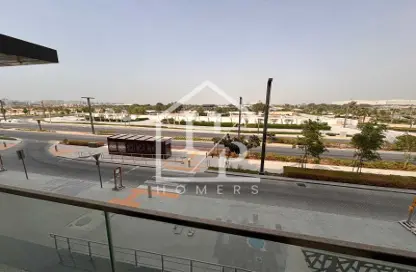 شقة - استوديو - 1 حمام للبيع في ذا جيت - مدينة مصدر - أبوظبي