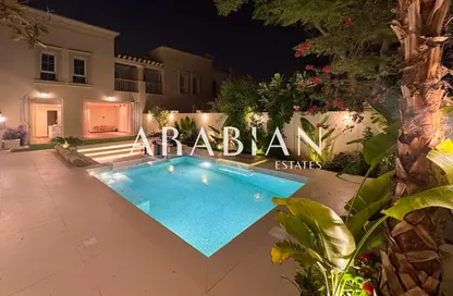 Villa - 3 Bedrooms - 4 Bathrooms for sale in Springs 6 - The Springs - Dubai Villa - 3 Bedrooms - 4 Bathrooms for sale in Springs 6 - The Springs - Dubai