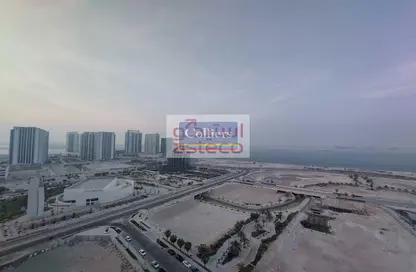 Apartment - 2 Bedrooms - 2 Bathrooms for sale in Meera 2 - Shams Abu Dhabi - Al Reem Island - Abu Dhabi