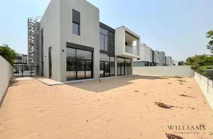 Villa - 5 Bedrooms - 5 Bathrooms for rent in Murooj Al Furjan - Al Furjan - Dubai