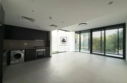 Apartment - 2 Bedrooms - 3 Bathrooms for rent in The Gate 2 at Aljada - Aljada - Sharjah