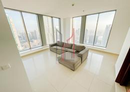 Apartment - 1 bedroom - 2 bathrooms for rent in 29 Burj Boulevard Tower 1 - 29 Burj Boulevard - Downtown Dubai - Dubai