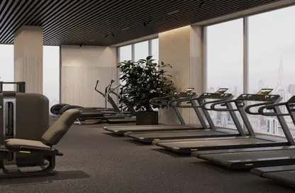 شقة - 2 غرف نوم - 3 حمامات للبيع في أوكيارد ريزيدنسز - الضاحية 10 - قرية الجميرا سركل - دبي