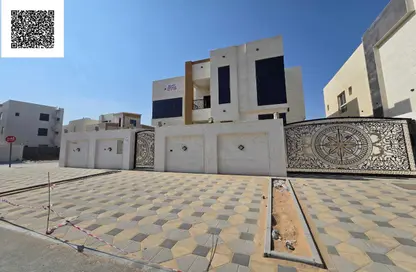 Villa - 5 Bedrooms - 7 Bathrooms for sale in Al Helio 2 - Al Helio - Ajman