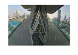 Apartment - 4 bedrooms - 5 bathrooms for rent in Opera Grand - Burj Khalifa Area - Downtown Dubai - Dubai
