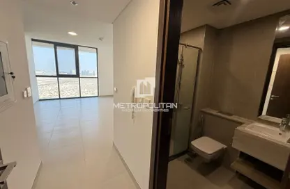 شقة - 1 حمام للايجار في مدينة أجمل مكان - مدينة الواجهة المائية لإمارة الشارقة - الشارقة