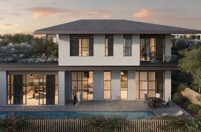 Apartment - 6 Bedrooms - 7+ Bathrooms for sale in Al Naseem - Al Hudayriat Island - Abu Dhabi