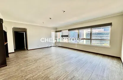 Apartment - 2 Bedrooms - 3 Bathrooms for rent in Marina Quays West - Marina Quays - Dubai Marina - Dubai