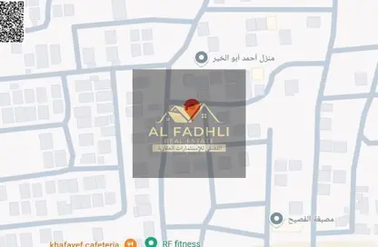 أرض - استوديو للبيع في 1 الياسمين - الياسمين - عجمان