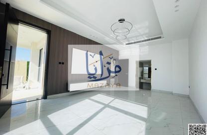 Apartment - 5 Bedrooms - 7 Bathrooms for sale in Al Helio 2 - Al Helio - Ajman