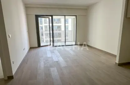 Apartment - 1 Bedroom - 1 Bathroom for sale in Orchid at Creek Beach Building 1 - Creek Beach - Dubai Creek Harbour (The Lagoons) - Dubai