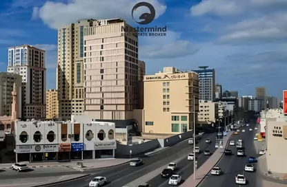 Land - Studio for sale in Al Nahda - Sharjah