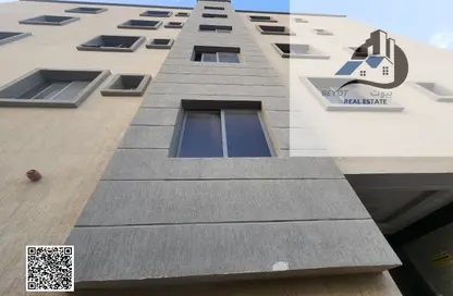 Whole Building - Studio - 7+ Bathrooms for sale in Ajman One - Ajman Downtown - Ajman