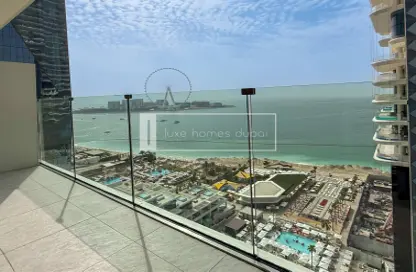 شقة - غرفة نوم - 1 حمام للبيع في فايف لوكس جي بي ار - مساكن شاطئ الجميرا - دبي
