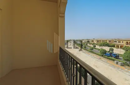 Apartment - 2 Bedrooms - 3 Bathrooms for sale in Saadiyat Beach Residences - Saadiyat Beach - Saadiyat Island - Abu Dhabi