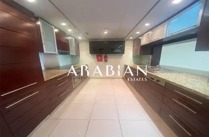 شقة - غرفة نوم - 2 حمامات للبيع في A برج فيوز - برج فيوز - دبي وسط المدينة - دبي