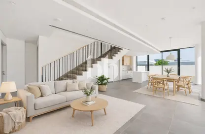 تاون هاوس - 5 غرف نوم - 6 حمامات للبيع في جون - المرابع العربية 3 - دبي