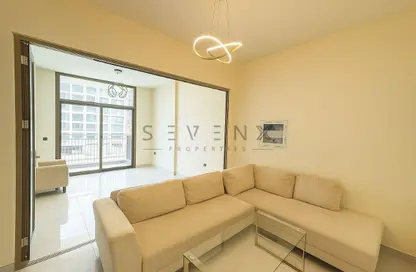 Apartment - 1 Bedroom - 2 Bathrooms for rent in Elz by Danube - Arjan - Dubai