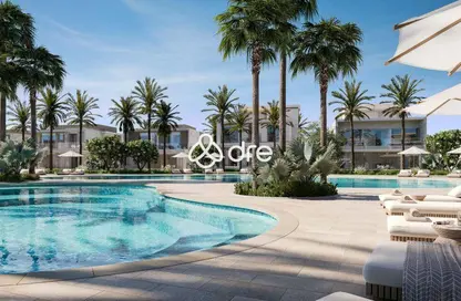 Villa - 5 Bedrooms - 6 Bathrooms for sale in Bay Villas - Dubai Islands - Dubai