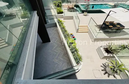 شقة - غرفة نوم - 2 حمامات للبيع في لومينا ڤيستا ريزيدينسيس - منطقة 14 - قرية الجميرا سركل - دبي شقة - غرفة نوم - 2 حمامات للبيع في لومينا ڤيستا ريزيدينسيس - منطقة 14 - قرية الجميرا سركل - دبي