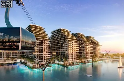 Apartment - Studio - 1 Bathroom for sale in Azizi Venice 15 - Azizi Venice - Dubai South (Dubai World Central) - Dubai Apartment - Studio - 1 Bathroom for sale in Azizi Venice 15 - Azizi Venice - Dubai South (Dubai World Central) - Dubai