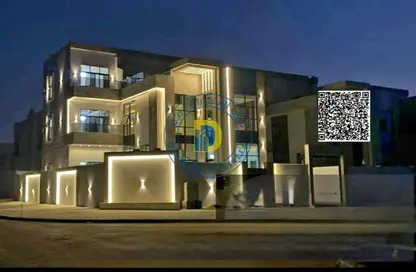 Villa - 6 Bedrooms for sale in Al Helio 2 - Al Helio - Ajman