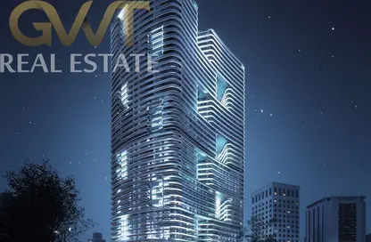 Apartment - Studio - 1 Bathroom for sale in Binghatti Hills - Dubai Science Park - Dubai